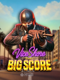 Vice Shore: The Big Score